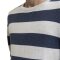 Rhythm Classic Stripe Knit Indigo