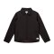 Rhythm James Nylon Jacket Black