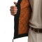 Rhythm James Nylon Jacket Black