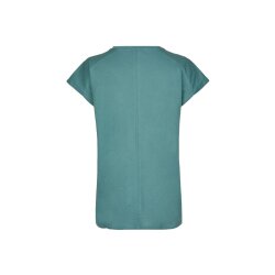 Cleptomanicx Womens Special Tee Gilli North Atlantic
