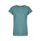 Cleptomanicx Womens Special Tee Gilli North Atlantic