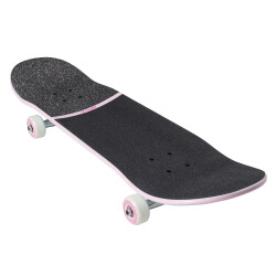 Impala Cosmos Skateboard Pink 8.25"
