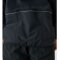 Cleptomanicx Hooded  Jonin Rides Black