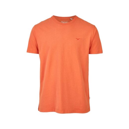 Cleptomanicx T-Shirt Basic Tee Ligull Regular Chilii