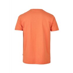 Cleptomanicx T-Shirt Basic Tee Ligull Regular Chilii
