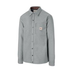 Picture Organic Clothing Coltone Shirt Jacke Grey