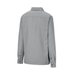 Picture Organic Clothing Coltone Shirt Jacke Grey