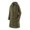 Patagonia Womens Jackson Glacier Parka Basin Green