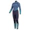 Prolimit Pure Girl Fire Freezip 5/3 DL Neoprenanzug Navy/Blue