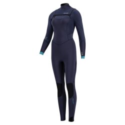 Prolimit Pure Girl Flare Freezip 5/3 Zodiac DL...