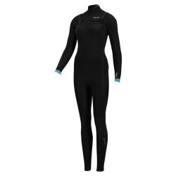 Prolimit Pure Girl Fire Freezip 5/3 DL Neoprenanzug...