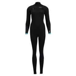 Prolimit Pure Girl Fire Freezip 5/3 DL Neoprenanzug...