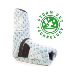 So&ouml;ruz Guru ST Surf Boot 5mm 