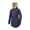Picture Frauen Winterjacke Camden Dark Blue