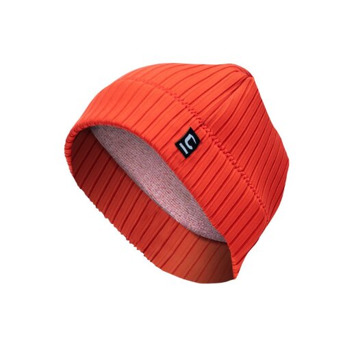 C-Skins Storm Chaser Neopren Beanie 2mm Warm Red
