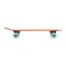 Globe BLAZER Longboard Komplettboard Molokai 26"