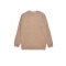 Cleptomanicx Crewneck Noitch Otter