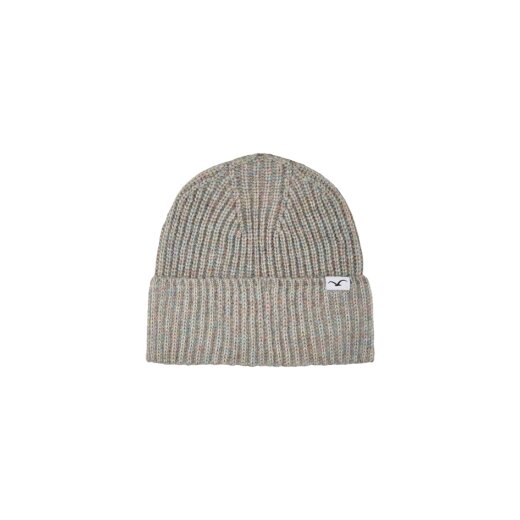 Cleptomanicx Multi2 Beanie Light Heather Grey