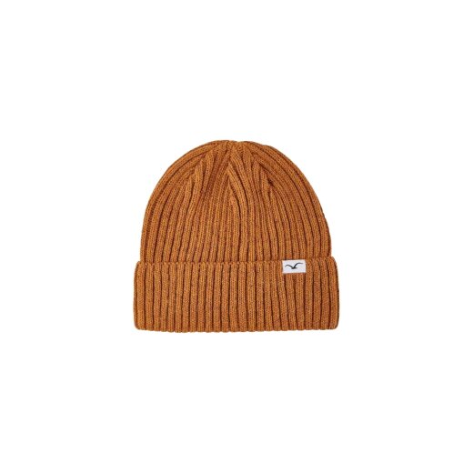 Cleptomanicx Multi Beanie Chili