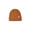 Cleptomanicx Multi Beanie Chili