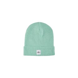Cleptomanicx Cimo Beanie Green Ash