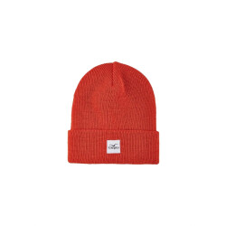 Cleptomanicx Cimo Beanie Chili