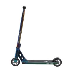 Longway Summit Mini 2K19 Stunt Scooter Full Neochrome