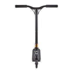 Longway Summit Mini 2K19 Stunt Scooter  Black Neochrome