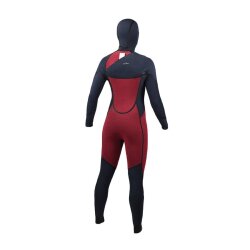 Ride Engine Elara 5/4/3 FZ Hooded Full