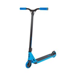 Longway Summit 2K19 Stunt Scooter Blau