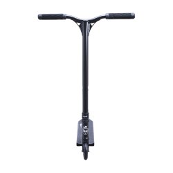 Longway Metro Shift Stunt Scooter schwarz