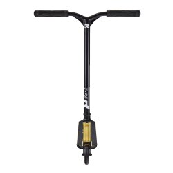 Root Type R Stunt Scooter Gold Rush