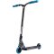 Root Type R Stunt Scooter Schwarz Blau Wei&szlig;