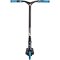 Root Type R Stunt Scooter Schwarz Blau Wei&szlig;