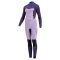 Prolimit Pure Girl Flare BZ 5/3 Zodiac DL Neoprenanzug Navy/Turquoise