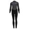 Prolimit Pure Girl Flare BZ 5/3 Zodiac DL Neoprenanzug Black Ivory