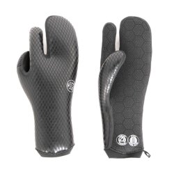 So&ouml;ruz Neoprenhandschuh Surf Three 3mm