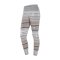 Picture Clothing Ninas Wool Leggings Grey Melange