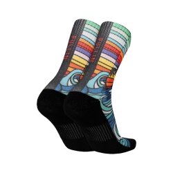 Pullin Socks Longoceancolor