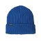 Patagonia Fishermans Rolled Beanie Alpine Blue