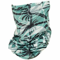 Salty Crew Pinnacle Face Gaiter Tuch Jade