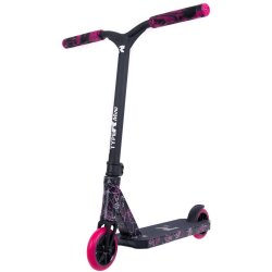 Root Type R Mini Stunt Scooter Splatter Pink