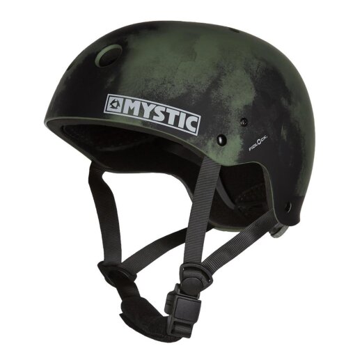 Mystic Wasserporthelm MK8 X Brave Green