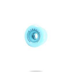 Cinetic Fractal Wheels  (4er Set) 70mm/47mm 78a Blau