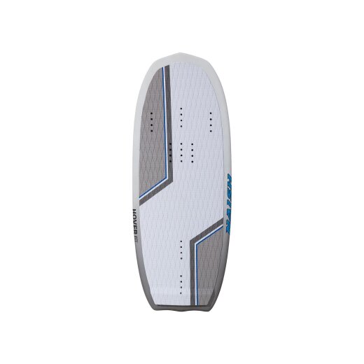 Naish S26 Custom Hover Kite &amp; Pump Foilboard 97