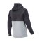 Prolimit Neoprene Hoodie Mercury Black Grey