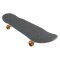 Globe G1 Man Made 8.375 Complete Komplettboard Skateboard Paradise