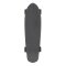 Globe BLAZER Longboard Komplettboard  26" Black the F out