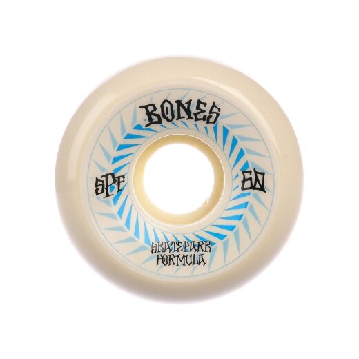 Bones Wheels SPF Spines 84B P5 Sidecut 56mm