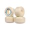 Bones Wheels SPF Spines 84B P5 Sidecut 60mm